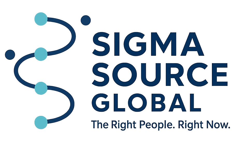 Sigma Source Global Logo